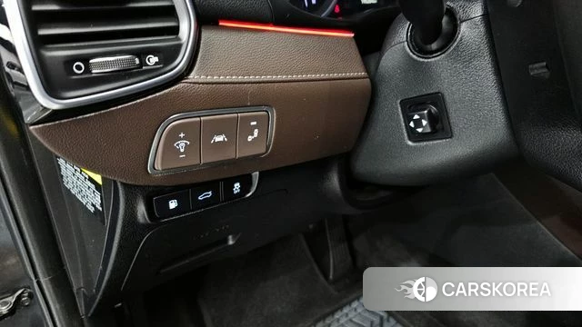 Hyundai Grandeur IG id 4385096 из Кореи 9