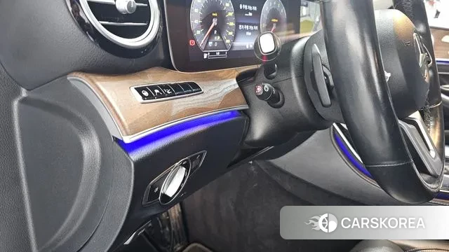 Mercedes-Benz E-Class W213 id 3567926 из Кореи 9