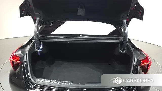 Kia K8 id 3517773 из Кореи 9