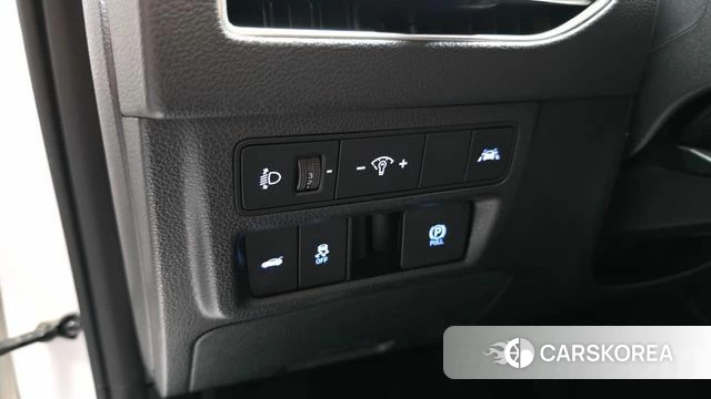 Hyundai Sonata (DN8) id 4642604 из Кореи 9