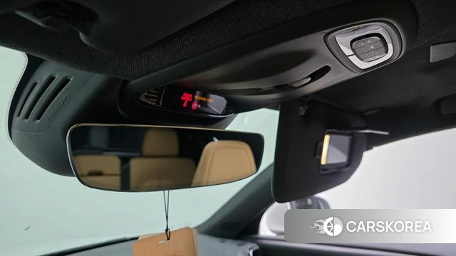 Volvo XC40 id 4848870 из Кореи 9