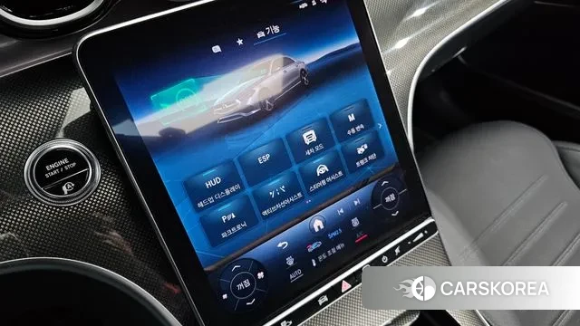 Mercedes-Benz C-Class W206 id 3528472 из Кореи 9