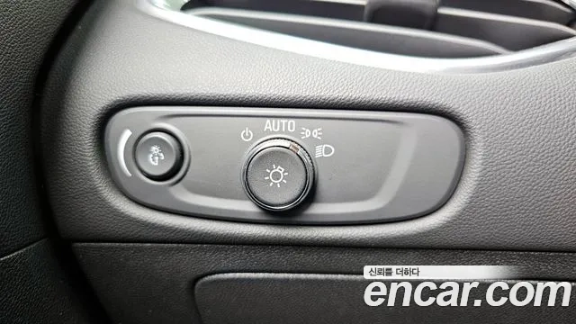 Chevrolet (GM Daewoo) The New Malibu id 2886702 из Кореи 9