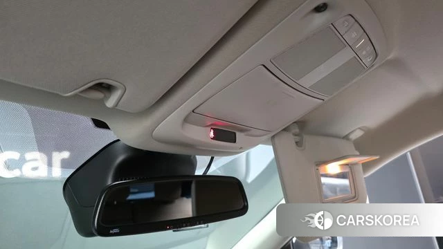 Renault Korea (Samsung) The New QM6 id 4282272 из Кореи 9