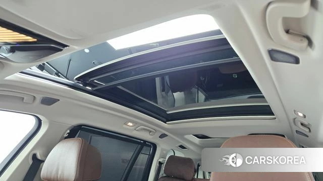 BMW X7 (G07) id 4355723 из Кореи 9
