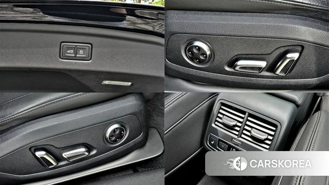 Audi A5 (F5) id 3982151 из Кореи 9