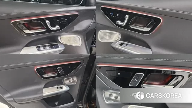 Mercedes-Benz GLC-Class X254 id 3002325 из Кореи 9