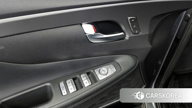 Hyundai The New Santa Fe id 4344474 из Кореи 9