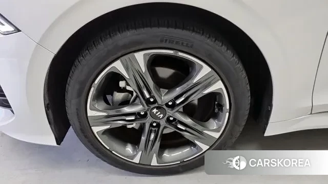 Kia K5 3rd generation id 3742012 из Кореи 9