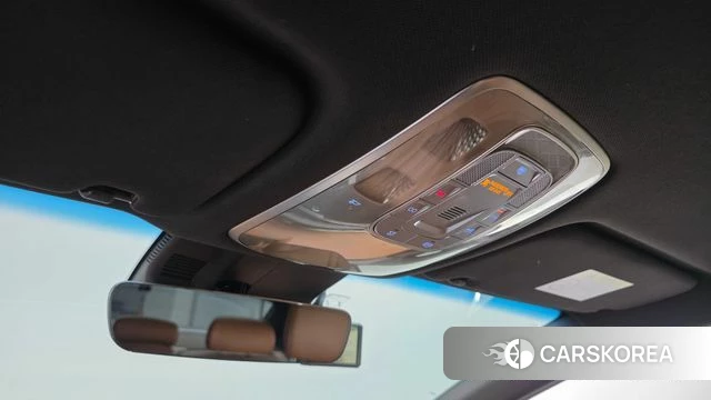 Genesis G80 (RG3) id 3910693 из Кореи 9