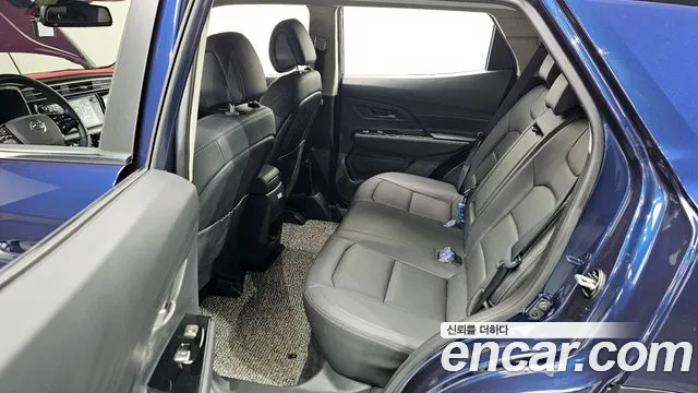 Ssangyong Beautiful Korando id 2839627 из Кореи 9