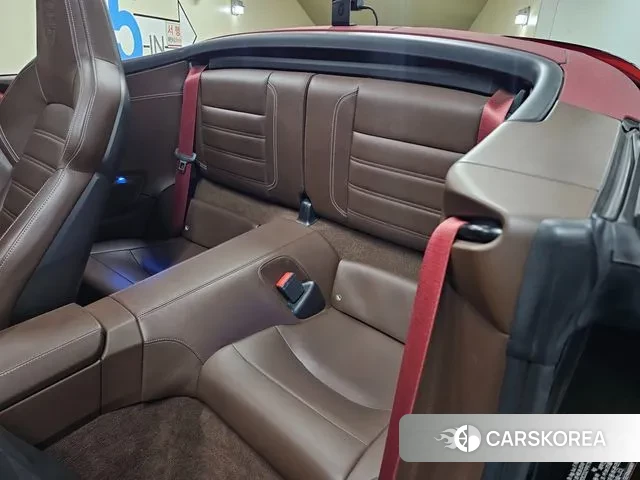 Porsche 911(992) id 3417038 из Кореи 9