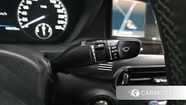 Genesis G90 id 3965944 из Кореи 9