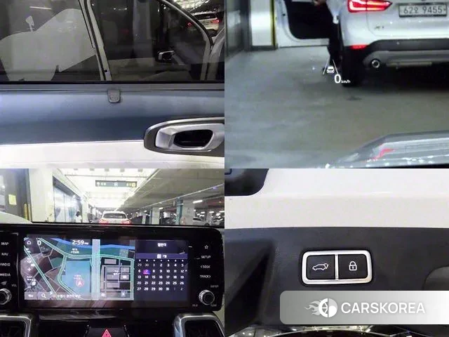 Kia Sorento 4th Generation id 2905272 из Кореи 9