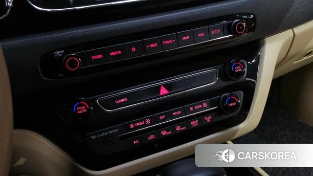 Kia The New Carnival id 3924930 из Кореи 9