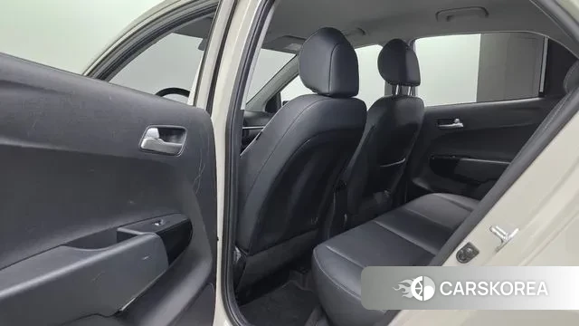 Kia Morning Urban (JA) id 3600083 из Кореи 9