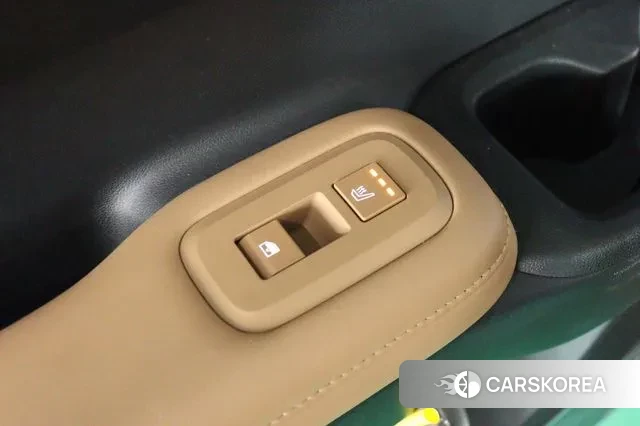 Hyundai Santa Fe (MX5) id 3310539 из Кореи 9