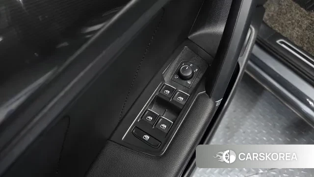 Volkswagen Tiguan Allspace id 3717753 из Кореи 9