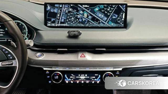 Genesis G80 (RG3) id 4665719 из Кореи 9