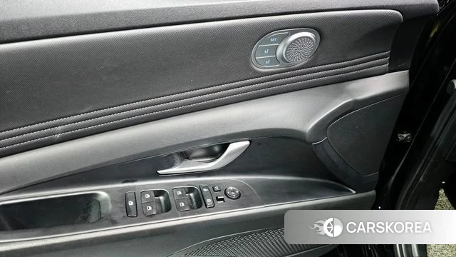 Hyundai Avante (CN7) id 3859469 из Кореи 9