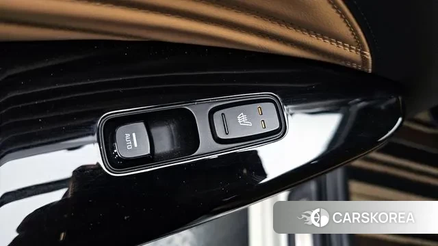 Kia K7 Premier id 3454349 из Кореи 9