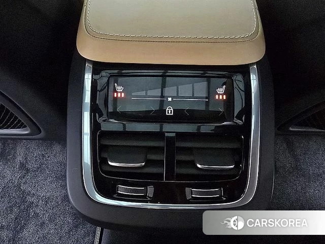 Volvo XC90 second Generation id 4317987 из Кореи 9