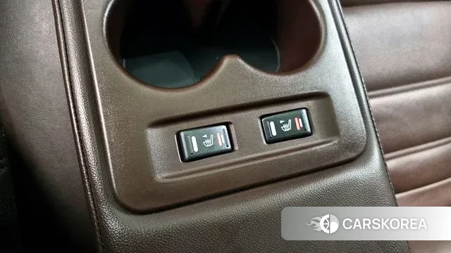 Renault Korea (Samsung) SM6 id 3494626 из Кореи 9