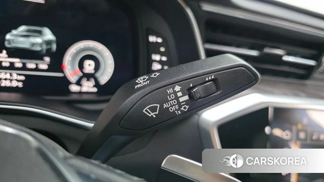 Audi A6 (C8) id 4518539 из Кореи 9