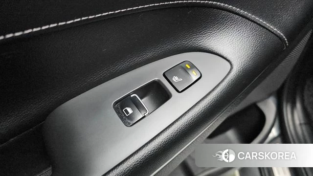 Hyundai Grandeur IG Hybrid id 3955342 из Кореи 9