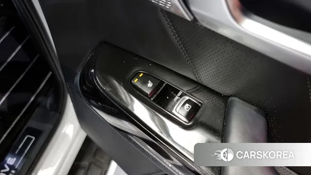 Kia Mohave Master id 2964450 из Кореи 9