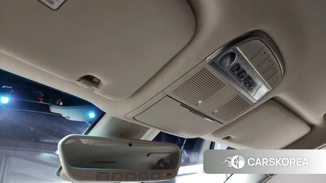 Genesis G90 id 2941059 из Кореи 9