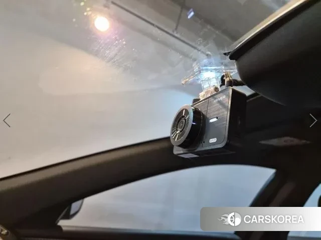 Renault Korea (Samsung) The New SM6 id 3733559 из Кореи 9