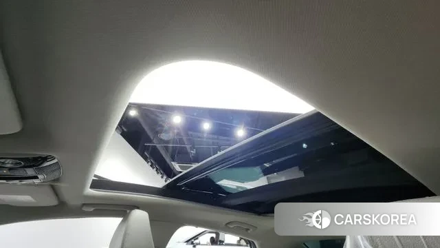 Kia The New K5 Hybrid 3rd generation id 3452243 из Кореи 9