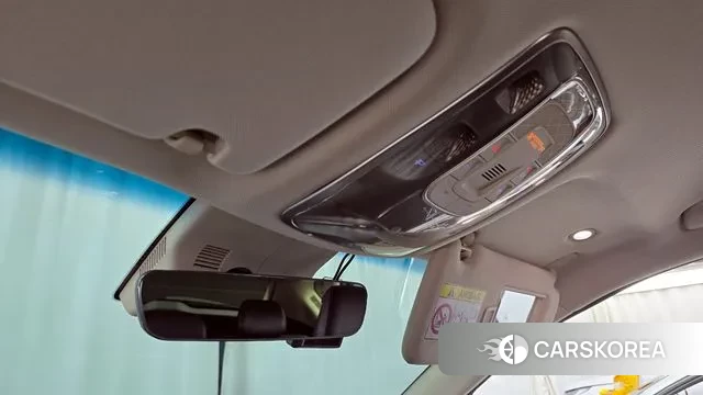 Genesis GV80 id 3428462 из Кореи 9