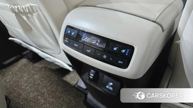Hyundai Palisade id 4754468 из Кореи 9