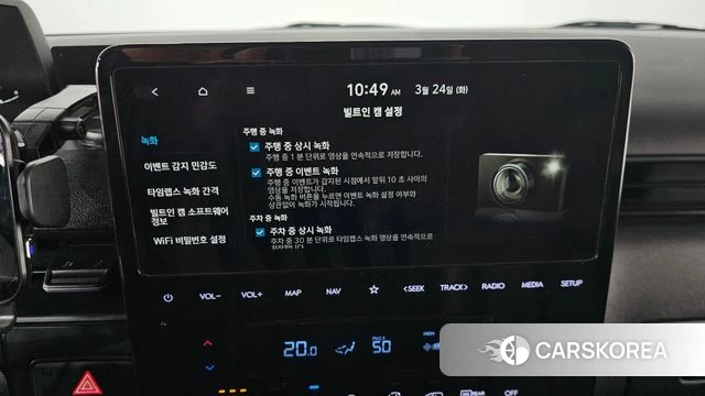Hyundai Staria id 3832253 из Кореи 9