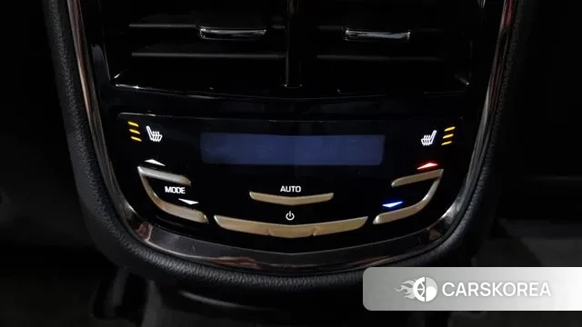 Cadillac CTS 3rd generation id 3090795 из Кореи 9