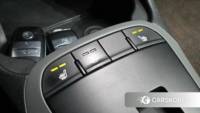 Kia Morning Urban (JA) id 4282142 из Кореи 9
