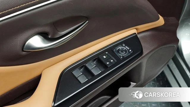 Lexus ES300h 7th generation id 4430283 из Кореи 9