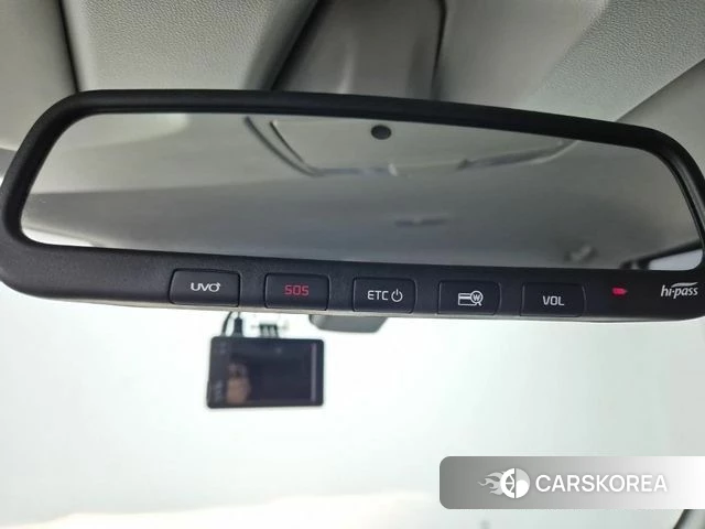 Kia The New Ray id 4688266 из Кореи 9