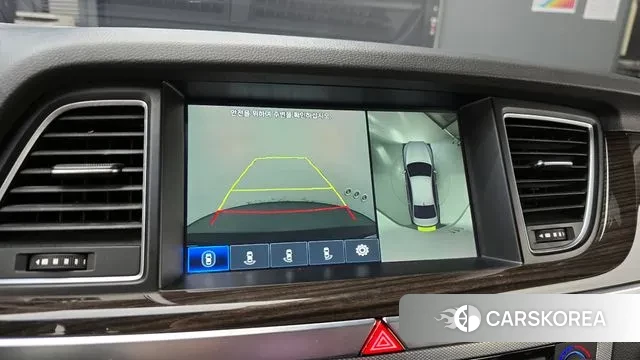 Genesis G80 id 3687523 из Кореи 9