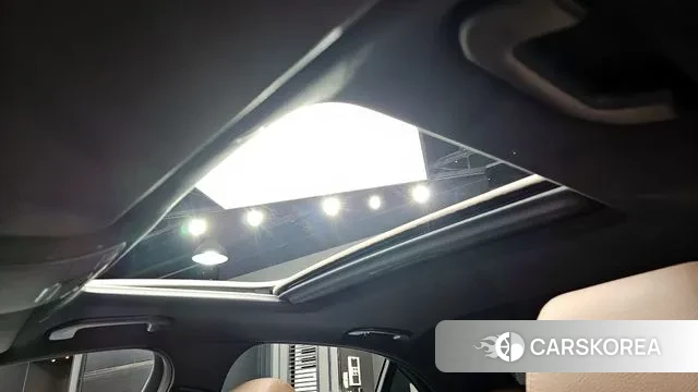 Mercedes-Benz E-Class W213 id 3550538 из Кореи 9