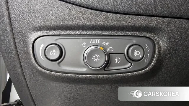 Chevrolet (GM Daewoo) Equinox id 3504465 из Кореи 9