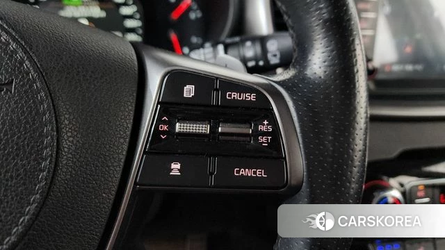 Kia The New Sorento id 4310866 из Кореи 9