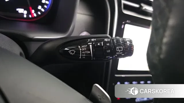 Hyundai Tucson (NX4) id 3582417 из Кореи 9