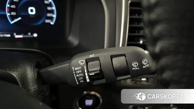 Ssangyong The New Rexton Sports Cannes id 3148261 из Кореи 9