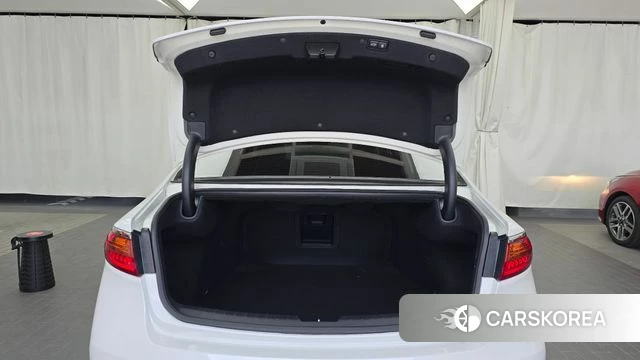 Kia Come New K7 id 4447712 из Кореи 9