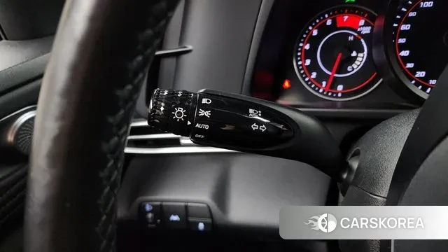 Hyundai Avante (CN7) id 2960527 из Кореи 9