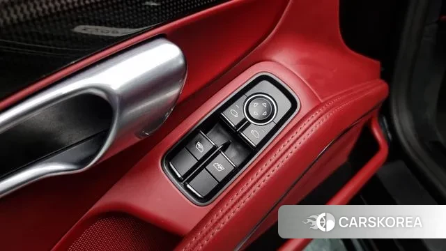 Porsche 911(992) id 3004448 из Кореи 9