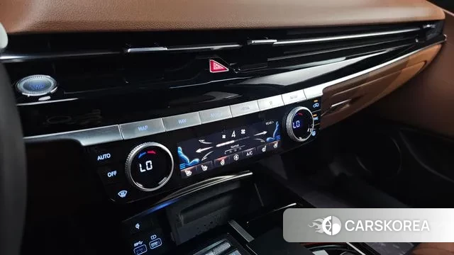 Genesis G80 (RG3) id 2889937 из Кореи 9